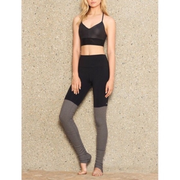 ALO Yoga Pants - Alo Yoga Full Length Goddess Leggings
